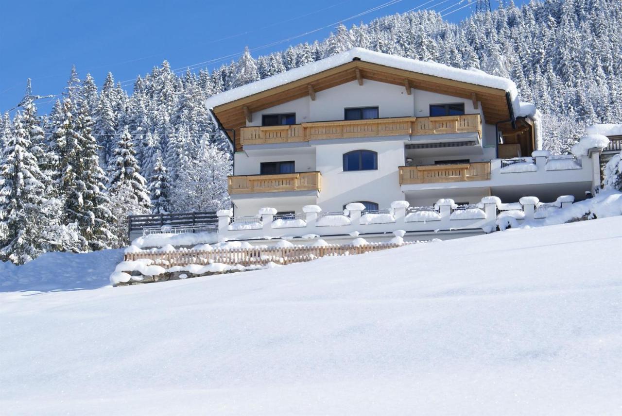 Apart Spitaler Gerlosberg Exterior foto